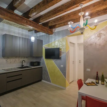 Ca' Spritz - Home Venice Exterior photo