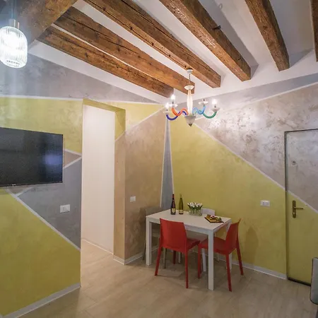 Ca' Spritz - Home Venice Exterior photo