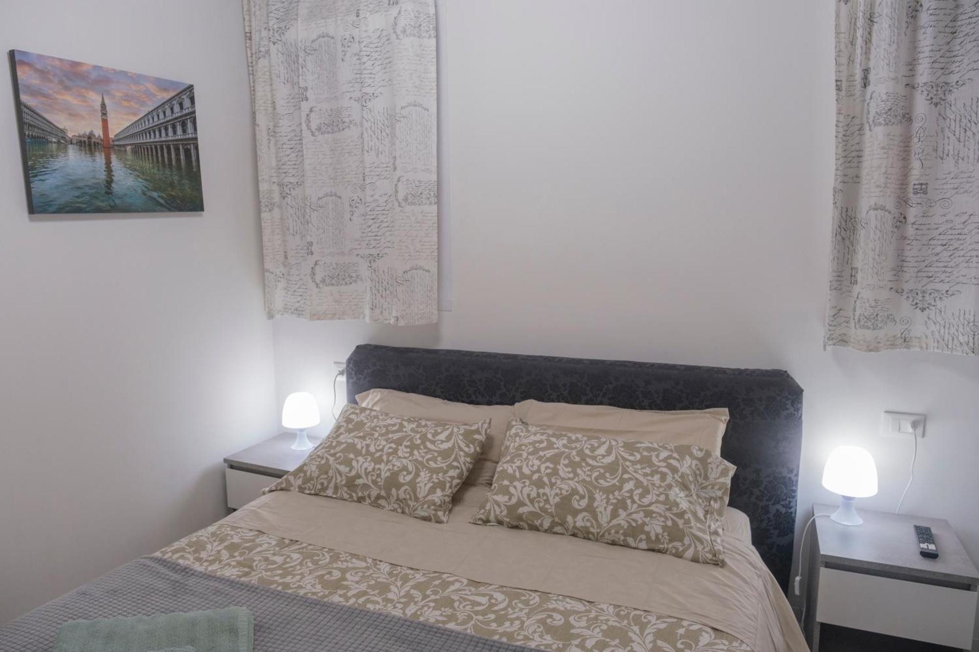 Ca' Spritz - Apartamento