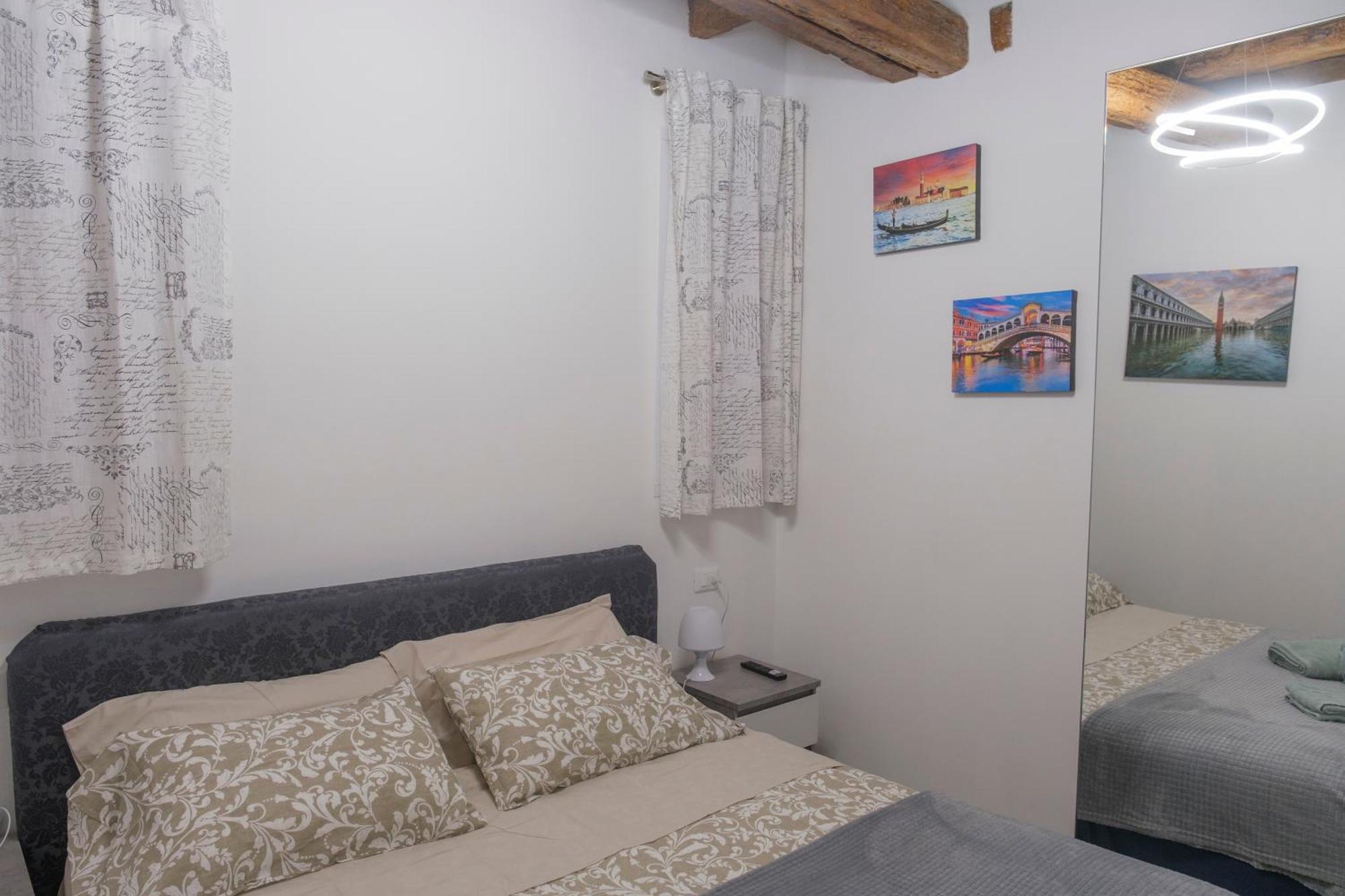 Apartamento Ca' Spritz - Veneza