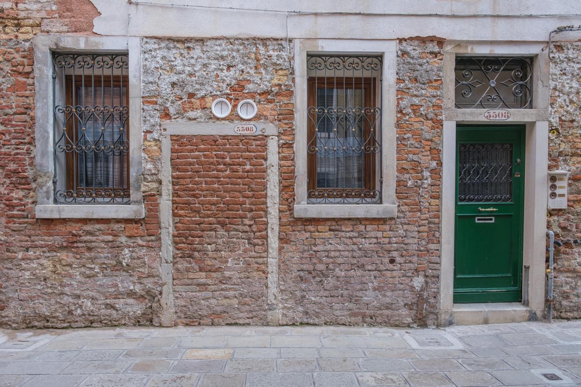 Apartamento Ca' Spritz -